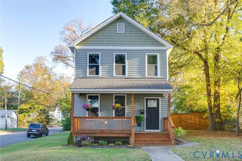 2100 Halifax Ave, Richmond, VA, 23224-6735 | Card Image