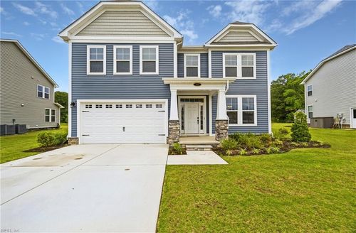 107 Long Cove Dr, Suffolk, VA, 23435-4004 | Card Image