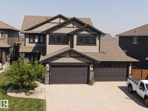 91 Danfield Pl, Spruce Grove, AB, T7X0E6 | Card Image