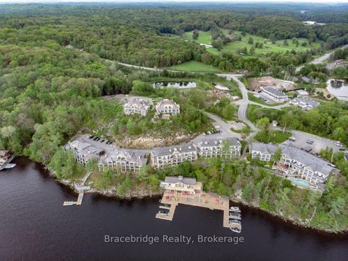 a102-c2-1869 Muskoka 118 Road W, Muskoka Lakes, ON, P1L1W8 | Card Image