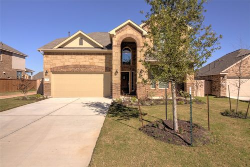 337 Summer Azure St, Georgetown, TX, 78626-2308 | Card Image