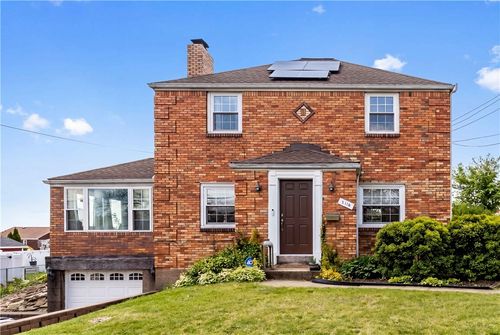 3116 Vernon Ave, Pittsburgh, PA, 15227-4229 | Card Image