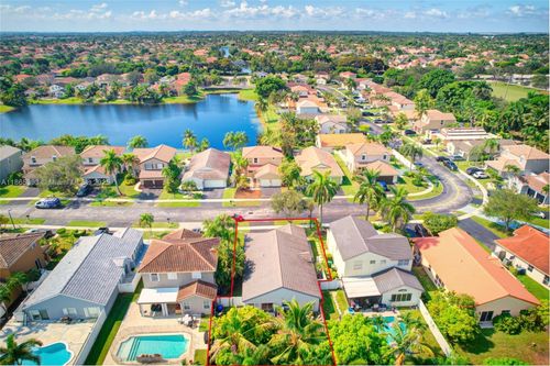 19253 Nw 22nd St, Pembroke Pines, FL, 33029-4607 | Card Image