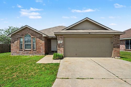 138 Kings Way Dr, Rhome, TX, 76078-4442 | Card Image
