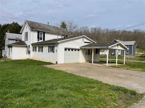 10 Hill St, Whipple, OH, 45788-5305 | Card Image