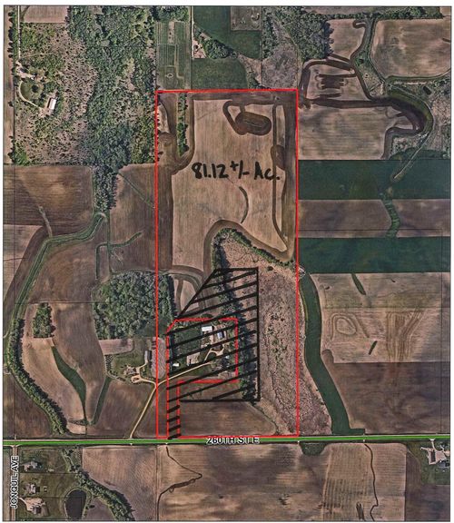 XXX 260th St E, Elko New Market, MN, 55020 | Card Image