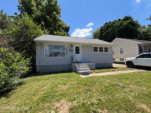 533 Village Dr, Elizabethtown, KY, 42701-2323 | Card Image