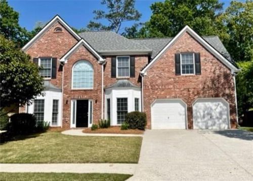 2887 Montview Dr Sw, Marietta, GA, 30060-5151 | Card Image
