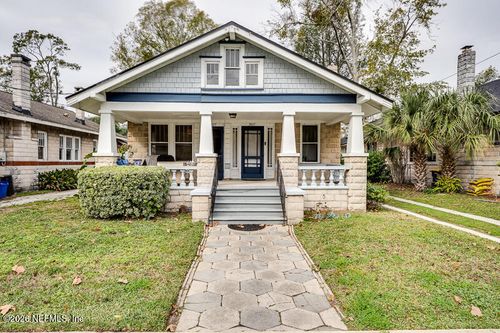 2805 Park St, Jacksonville, FL, 32205-8016 | Card Image