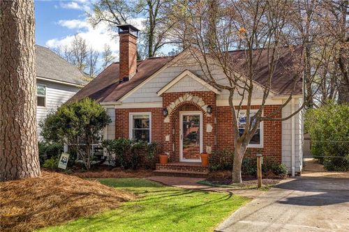 2490 Jefferson Ter, East Point, GA, 30344-2743 | Card Image
