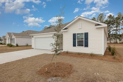 3861 Lady Bug Dr., House other with 3 bedrooms, 2 bathrooms and 6 parking in Shallotte NC | Image 3