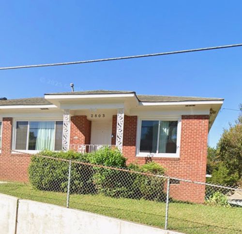 2803 Ashton St, Shreveport, LA, 71103-2208 | Card Image