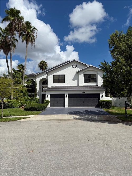 3536 Sw 173rd Way, Miramar, FL, 33029-1617 | Card Image