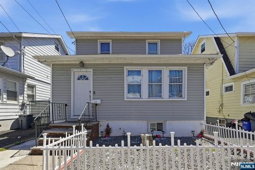 130 Carolina Avenue, Newark, NJ, 07106 | Card Image