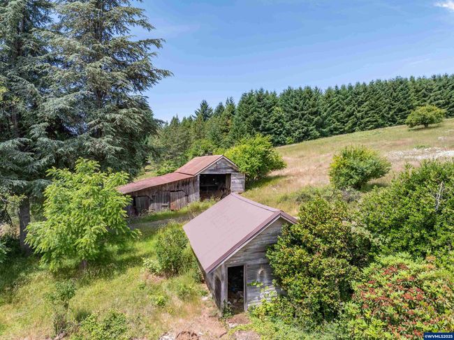 28176 Ridgeway Rd, Home with 0 bedrooms, 0 bathrooms and null parking in Sweet Home OR | Image 11
