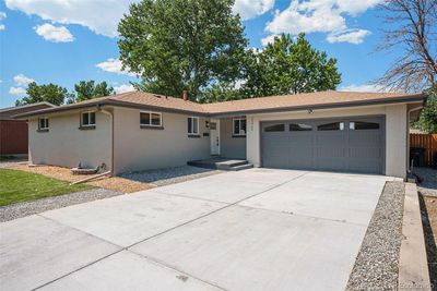 11757 W 62nd Avenue, House other with 4 bedrooms, 3 bathrooms and 2 parking in Arvada CO | Image 2