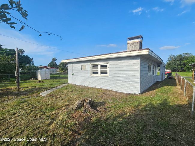 2543 Hathaway Dr, House other with 4 bedrooms, 2 bathrooms and null parking in Cocoa FL | Image 33