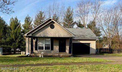 810 Rolling Ridge Cir, Simpsonville, KY, 40067-6688 | Card Image