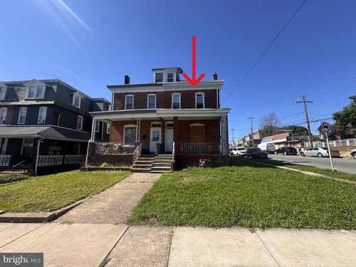 940 Highland Ave, CHESTER, PA, 19013-1610 | Card Image