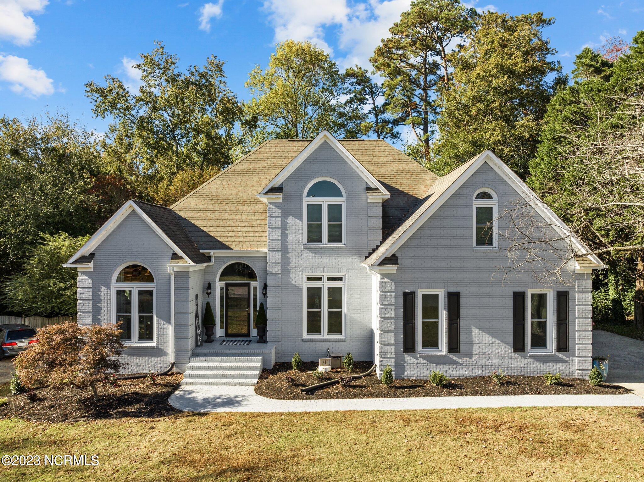Mary Beth Dr, Greenville, NC 27858