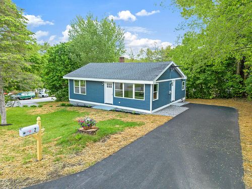 2 Beatley St, Lisbon, ME, 04250-6830 | Card Image