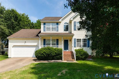 7813 Black Duck Ct, Henrico, VA, 23231-8924 | Card Image