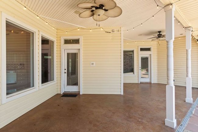 906 Millstone Ln, House other with 4 bedrooms, 4 bathrooms and null parking in Chandler TX | Image 34