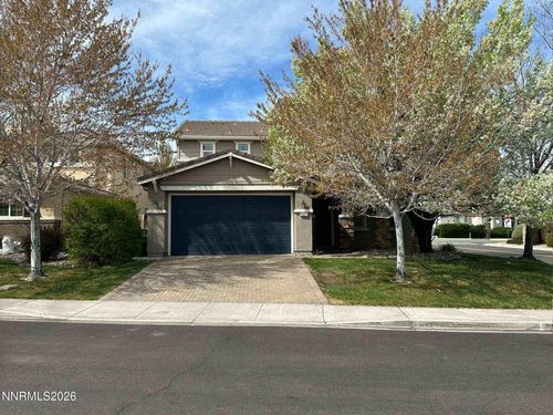 11201 Messina Way, Reno, NV, 89521-4251 | Card Image