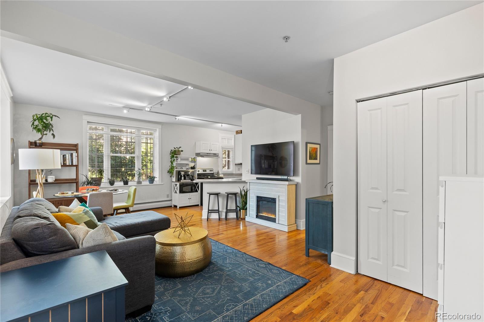 Residential in Denver 3