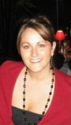 Christina Gray