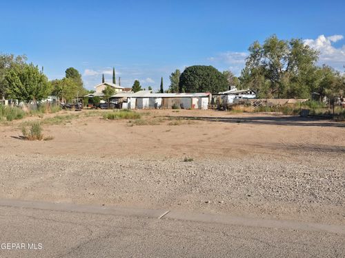 1442 Las Pompas Road, San Elizario, TX, 79849 | Card Image