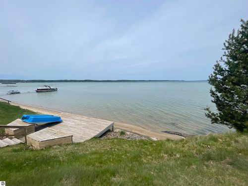 5882 Crystal Beach Rd Nw, Rapid City, MI, 49676-9496 | Card Image