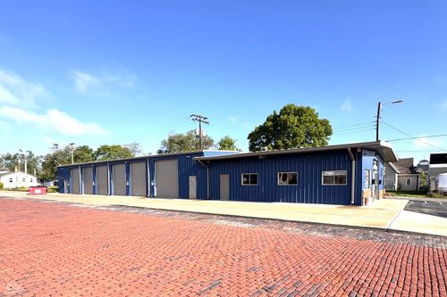 120 S Pennsylvania Street, Greenfield, IN, 46140 | Card Image