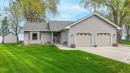 9302 Blanco Road, POYGAN, WI, 54986 | Card Image