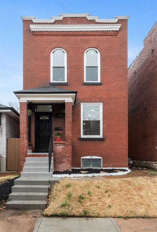 3000 Louisiana Ave, Saint Louis, MO, 63118-1110 | Card Image