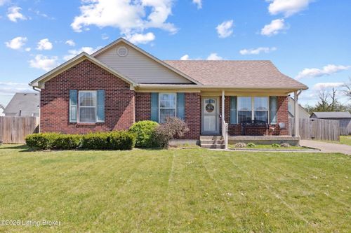 248 Pagoda Ct, Shepherdsville, KY, 40165 | Card Image
