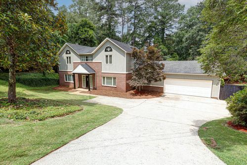 101 Cascade Road, Columbus, GA, 31904 | Card Image