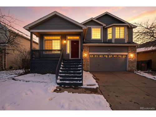 10491 Tucson St, Commerce City, CO, 80022-9493 | Card Image