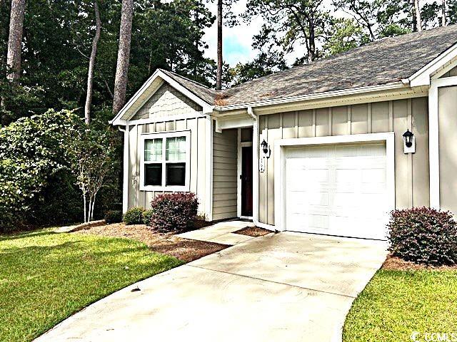 Vineyard Pl, Pawleys Island, SC 29585