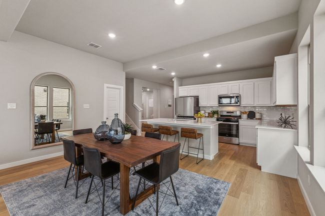 1922 Sandpiper Way, House other with 4 bedrooms, 3 bathrooms and null parking in Princeton TX | Image 13
