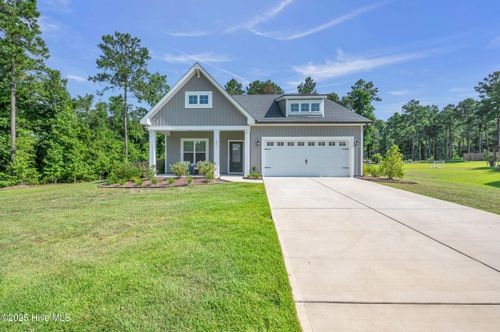 91 Saratoga Way, Rocky Point, NC, 28457-6034 | Card Image