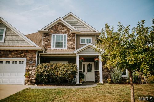 4007 Shearwater Dr, Columbia, MO, 65203-9703 | Card Image