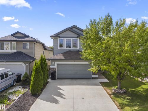 324 79 St Sw, Edmonton, AB, T6X1N1 | Card Image