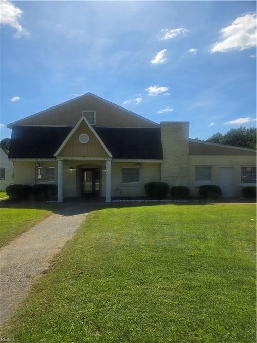 1717 South Street, Franklin, VA, 23851 | Card Image