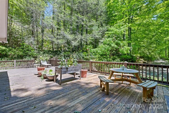 823 Turtle Creek Rd, House other with 3 bedrooms, 2 bathrooms and null parking in Sylva NC | Image 5