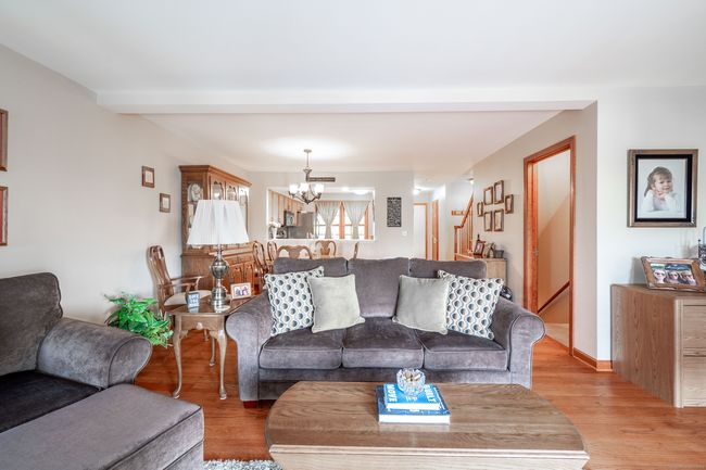 UNIT-6-3 - 55 Mill Plain Rd, Condo with 2 bedrooms, 2 bathrooms and 2 parking in Danbury CT | Image 7