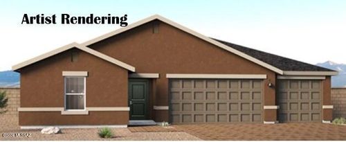 1369 S Wilkinson Pl, Vail, AZ, 85641 | Card Image