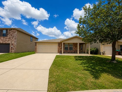 4714 Dapple Dr, San Antonio, TX, 78244-3527 | Card Image