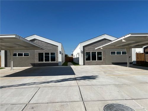 4-1421 W Iris Ave, McAllen, TX, 78501-3958 | Card Image
