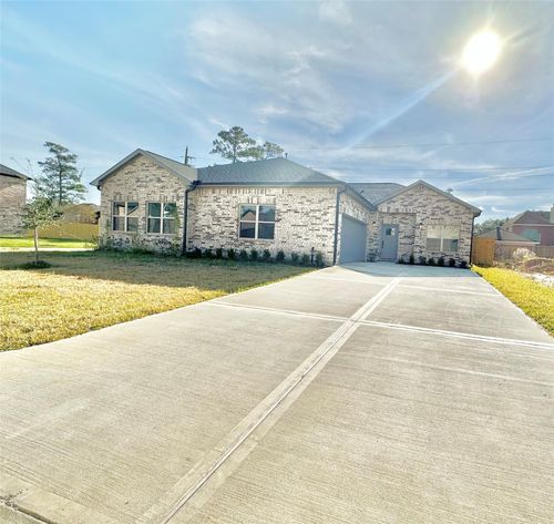 2607 Liguria Ln, Spring, TX, 77388 | Card Image